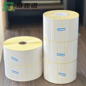 Wholesale Adhesive Thermal Sticker from china suppliers