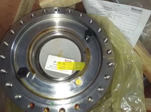 Wholesale Rexroth GFT60T3B140-19 Hydraulic Travel Motor Gearbox/Reducer from china suppliers