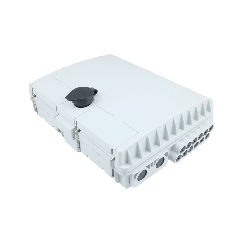 FTTH LC FC SC ST Hybrid Optic Fiber Adapters for Smooth and Stable Data Transmission