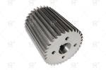 Bed Knives Granulator Static Knives Bed Knivesgranulator Blade