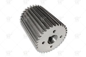 Wholesale Bed Knives Granulator Static Knives Bed Knivesgranulator Blade from china suppliers