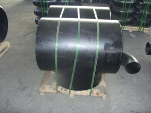 Wholesale ASTM A234 A106 tee carbon steel from china suppliers