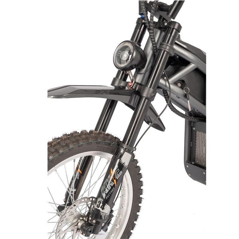Electric Motorcycles E Bike Dirt Bike MTB Electric Bike with 48V23Ah Lithium Battery