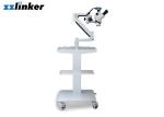 Vision Surgical Binocular Loupes Dental Hygiene 2.5 - 25 X Magnification
