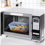 Kitchen Plastic Airtight Food Storage Container Set For Meal And Snack