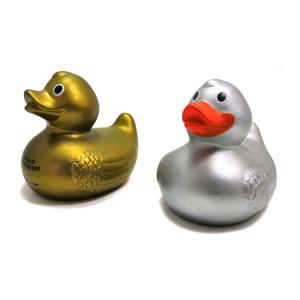 Wholesale Animal Vinyl Baby Rubber Duck Animal Baby Toys Custom Color Gifts For Children from china suppliers