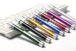 Frosted medical Pen Light dental Pen light yellow light medical pen torch for