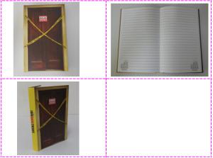 Wholesale a5 journals notebook professional notebook manufactory from china suppliers