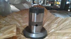 Wholesale Double Hitachi Hydraulic Pump Parts Center Pin Piston Valve Plate HPV125B HPV160 from china suppliers