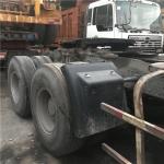 Used SINOTRUK HOWO International Tractor Truck Head 6X4 Used Trailer Head for