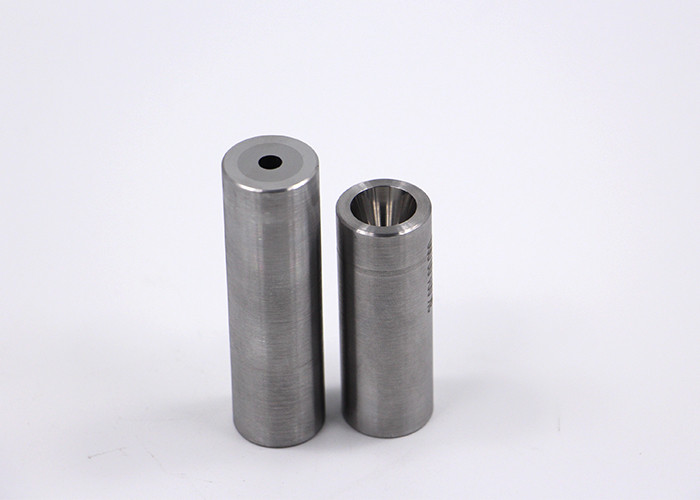 Screw Cold Forging Die Set Mold Parts OEM/ODM Wire Shear Die