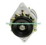 Alternador 24V 35A Yuchai YC6B125 / YC6108 3973701100 397370-1100