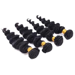 Wholesale Wholesale Virgin Hair Vendors Human Hair Weave, Unprocessed Grade 7A Virgin Hair from china suppliers