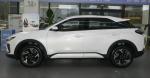 NETA X China Motors Pure Electric Vehicle Hot Selling Neta X 2024 500 lite 400