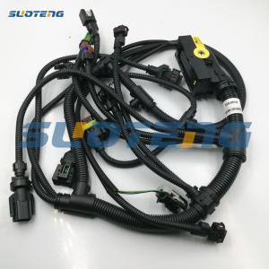 Wholesale 320/09727 32009727 Engine Chassis Wiring Harness For JS200 Excavator from china suppliers