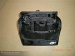 Hanging Large Capacity Waterproof Cosmetic Bag 24 * 18 . 5 * 9 . 5CM