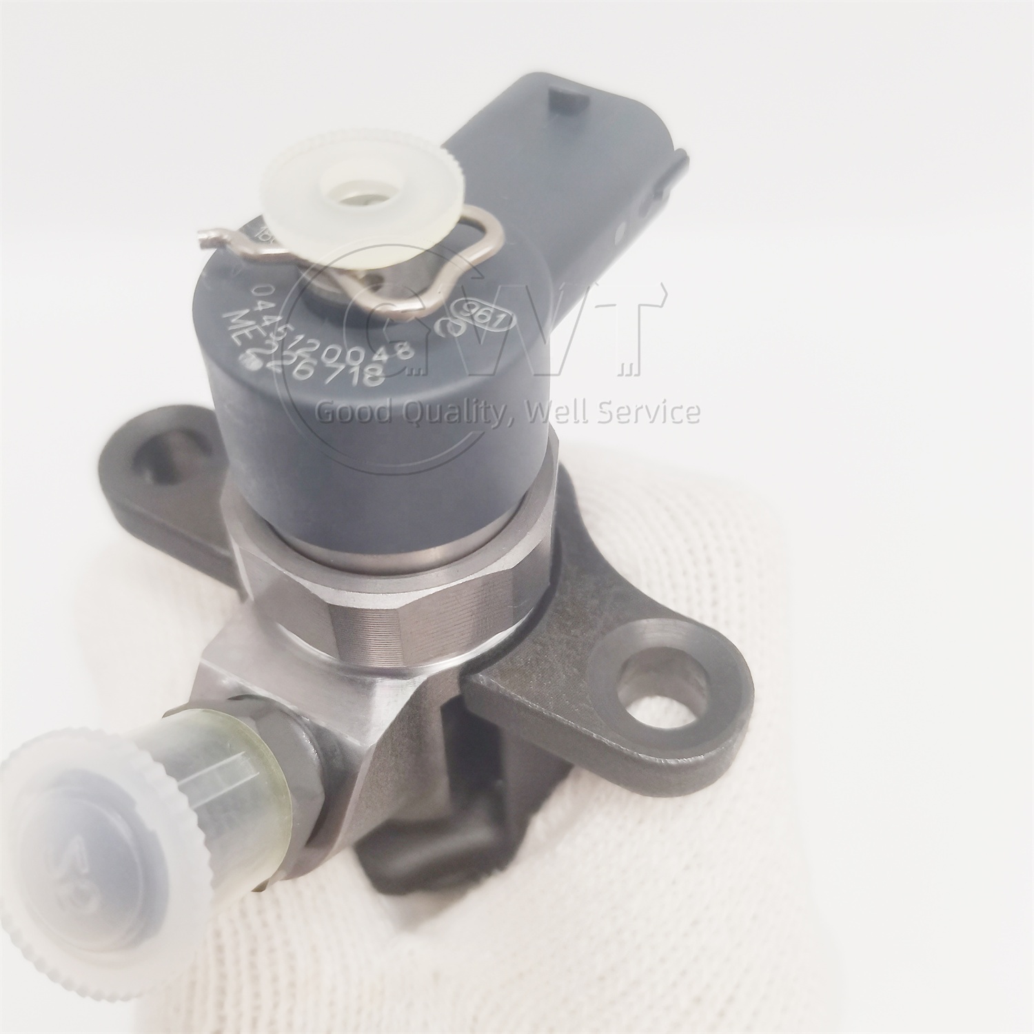 Fuel injector 0445120048 0445120049 common rail injector for 4M50 0445120048 0445120049 ME226718 ME222914 ME 223750 ME223002