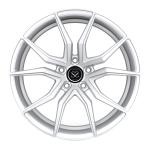 5*120 19 inch advan replika aftermarket forged wheel rims