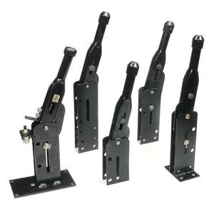 Wholesale Convenient Hand Brake Lever High-strength Carbon Steel For Excavators Agricultural Equipment from china suppliers