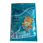 Non Woven Fabric Disposable Swim Diapers PE Film Breathable Backsheet