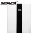 Wall-Mounted 48V 100Ah 200Ah Downtube Storage Battery For Lithium Ion Battery