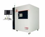 Sealed Tube Electronics X Ray Machine 50Hz 60Hz 40W Optical Tube Power
