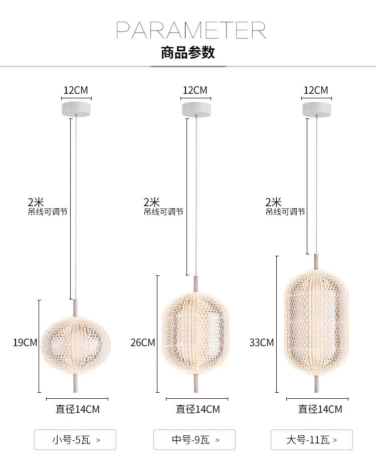 Multi Faceted Diamond Cut Design PMMA Ceiling Light 5W 7.5W 10.5W