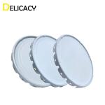 Tinplate Substrate Iron Metal Can Lids For 10L Round Industrial Chemical Paint