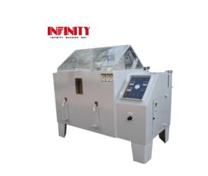 Wholesale Erosion Resistance Salt Spray Corrosion Test Chamber 150L - 1000L from china suppliers