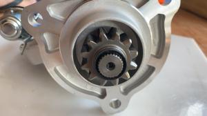 Wholesale Lgmc Wheel Loader Parts Starting Motor SP172424 Starter from china suppliers