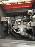 Hitachi hot sale Second hand Hitachi ZX240 Original Japan Excavator used Hitachi