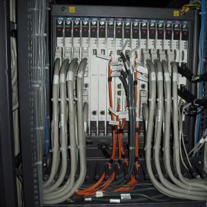 Wholesale RF Cable feeder cable RF Jumper 04130066 04130065-001 from china suppliers