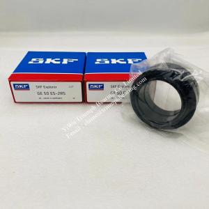 Wholesale Spherical Plain Bearing GE 50 ES-2RS , GE50ES-2RS from china suppliers