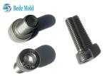M18 A2-70 Stainless Steel Bolts Socket Head Cap Screws Materials SS304 Standard