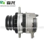 Alternator 24V 30A Cummins Generator 66021224
