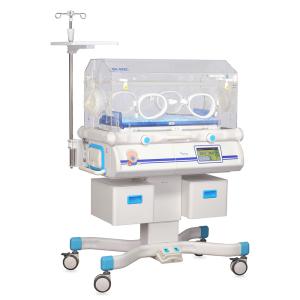 Wholesale Hospital Incubator For Infant Care ICU Emergency Premature Baby Infant Incubator from china suppliers