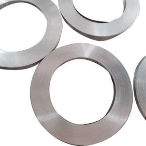 Wholesale Cuni44 Constantan Strip Nickel Metal Grade 8.2g/Cm3 Not Powder from china suppliers