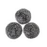 Buy cheap Non Toxic Material Stainless Steel Scrubbers , Long Lifetime Scouring Pad Safe from wholesalers