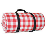 Cartoon Foldable Garment Storage Bag Cotton Blanket Bed Cover Wardrobe Storage Bags