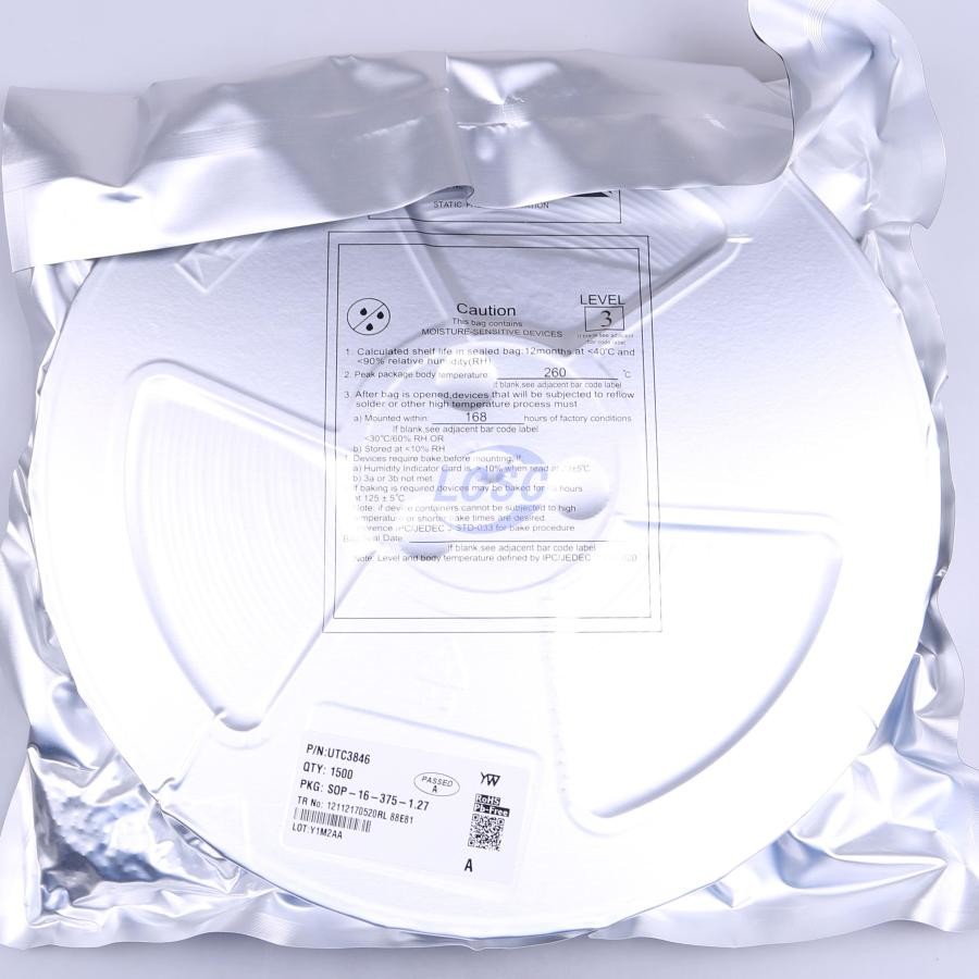 Precision Current Sense Amplifier IC Chips LT6108IDCB-2#TRMPBF