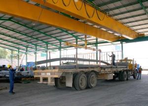 Wholesale CXTS 10T European Overhead Crane IP54 Electric Overhead Travelling Cranes from china suppliers