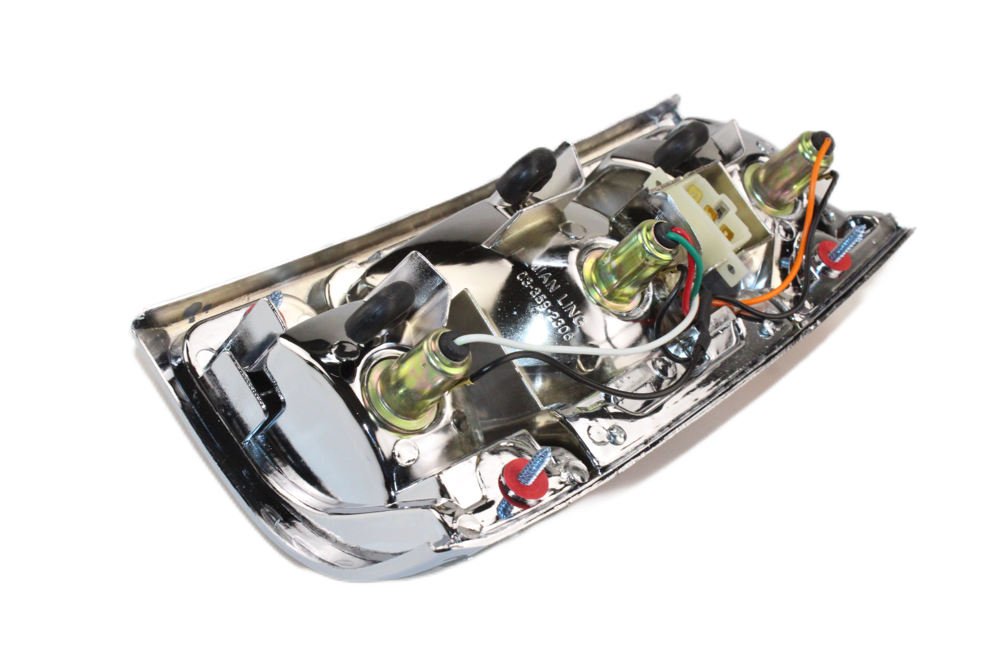 ISUZU TFR54 LAMP ASM;RR COMB RH 3716200D 8971687401 8971210780