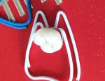 Laboratory PFM Dental Crown 3D printing Bridge Dental Crown