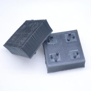 Wholesale 49442 Black Nylon Bristle Block For Investronica Cutting Machine from china suppliers