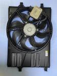 Engine Cooling 10130506 ROEWE Radiator Fan Assembly