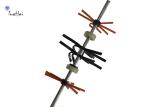 Hyosung MX5600T HCDU Paddle Wheel Shaft Assy Hyosung HCDU 5600T Note Stacking