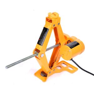 Wholesale 12 Volt Car Jack 2 Ton Scissor Jack ASME PASE-2014 Approved All Steel from china suppliers