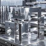 Custom Sheet Metal Forming Services