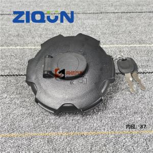 Wholesale DAF Fuel System OEM 1803760 1315785 Truck Fuel Tank Cap from china suppliers