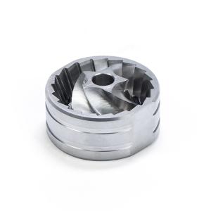 Wholesale 38mm Stainless Steel Coffee Grinder Burr Conical Burr For Portable Coffee Machine from china suppliers